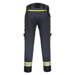 Portwest DX449 DX4 Work Trouser Grey Back