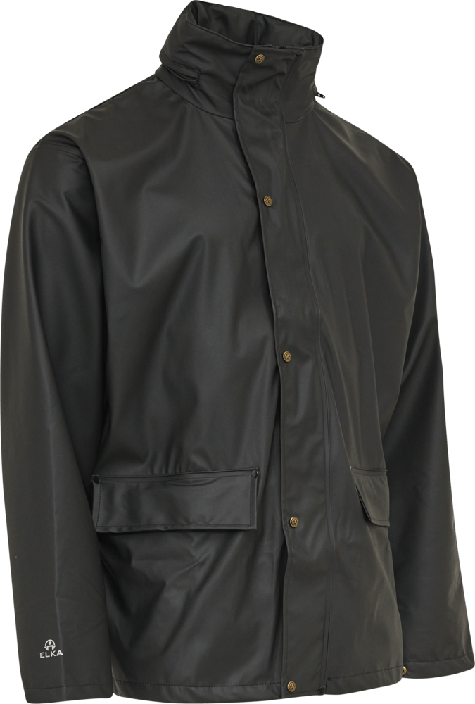 ELKA Dry Zone PU Jacket