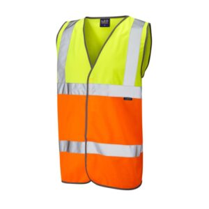 Tarka Vest LEO Workwear