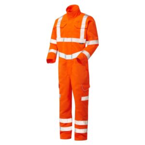 hi vis coveralls