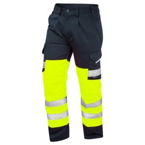 LEO Workwear BIDEFORD Cargo Trouser