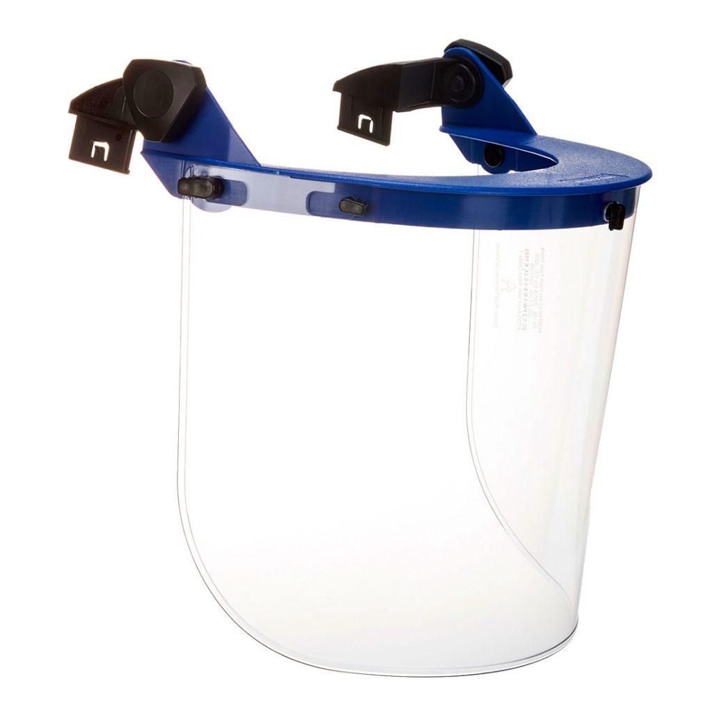 Portwest PS90 Clear Visor EN170 protection