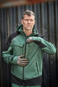 ELKA working xtreme jacket