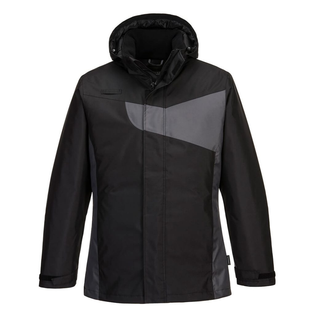 Portwest PW260 PW2 Winter Jacket