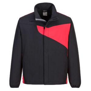 PW2 PW271 Portwest Softshell Jacket