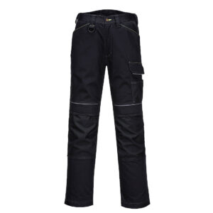 T601 Portwest PW3 Work Trousers