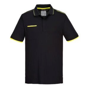 Portwest Eco Polo Shirt - workwear polo shirts