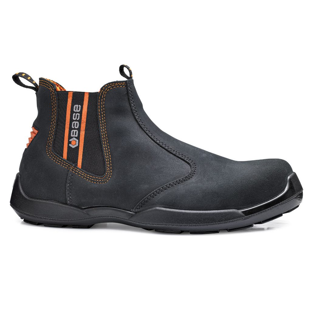 B0652 BASE Dealer Safety Boots