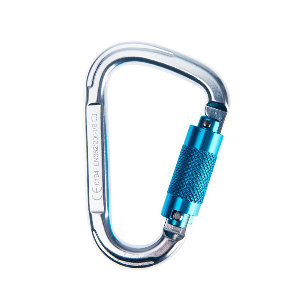 FP32 Portwest Twist Lock Carabiner