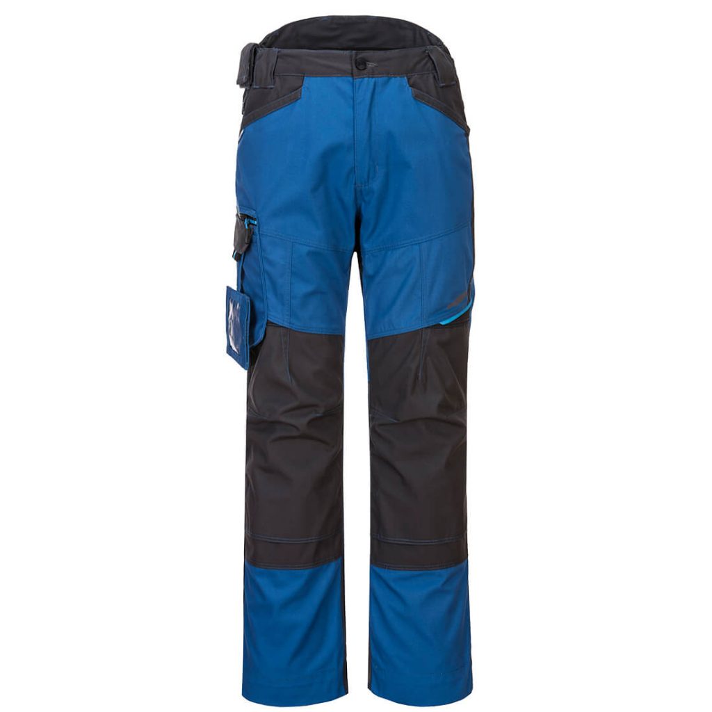 Portwest T701 WX3 Work Trouser in Blue