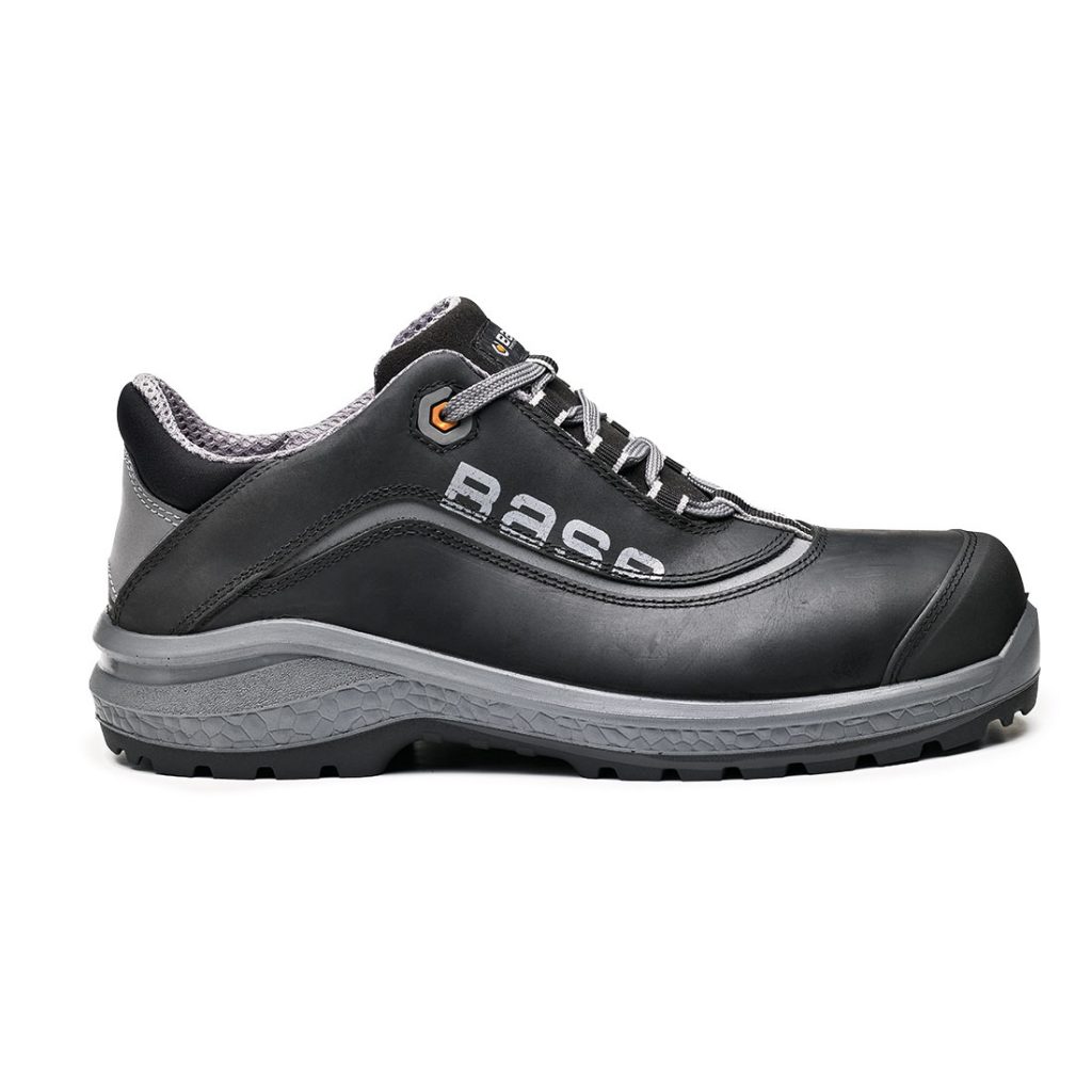 be-free BASE Safety footwear - waterproof safety trainers