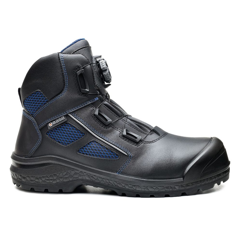 Be-fast BASE B0821 Safety Footwear