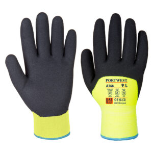 Portwest A146 Arctic winter gloves