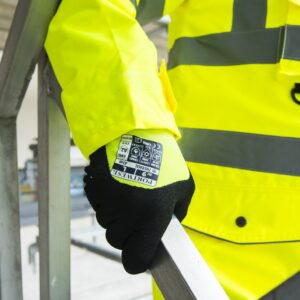 Thermal Safety Gloves