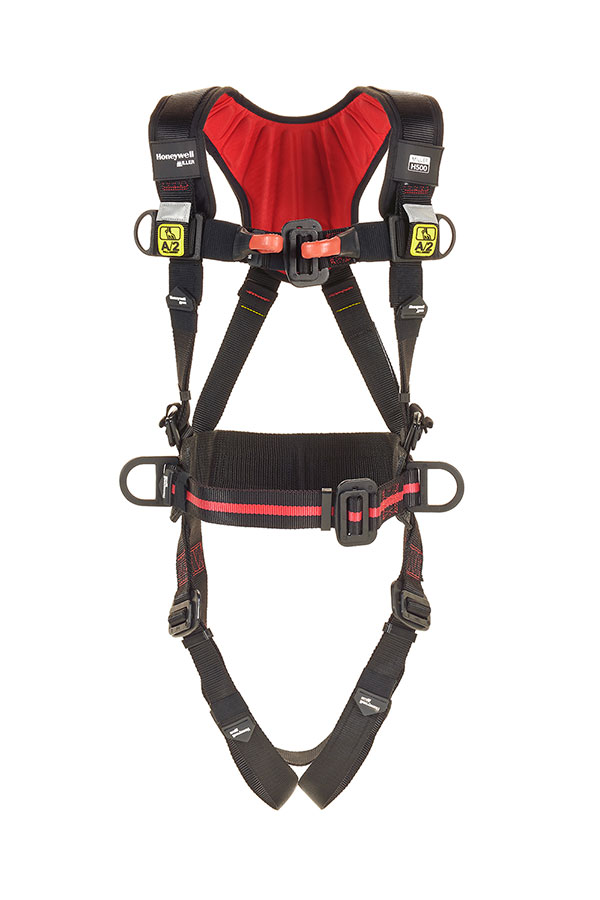 Miller H500 Arc Flash Safety Harness