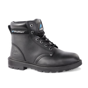 ProMan Jackson safety boots