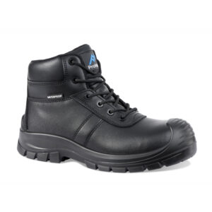 ProMan Baltimore safety boots - safety waterproof boots