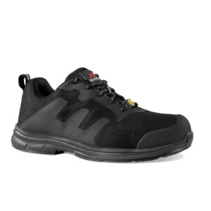 Rock Fall FaraDRI Safety Trainers - ESD Safety Trainers