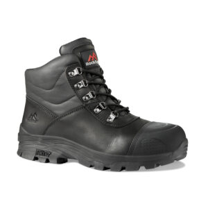 Rock fall Granite Safety boots