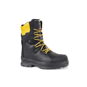 Rock Fall PowerMax boots