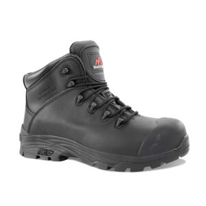 Rock Fall Denver safety boots waterproof