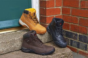 Best safety boots