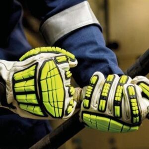 Anti Impact Safety Gloves