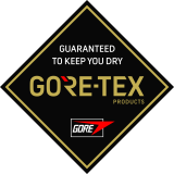 GORE TEX 