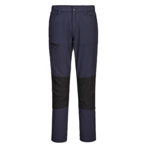 Portwest CD886 WX2 Stretch Work Trouser Blue