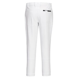 Portwest CD886 WX2 Stretch Work Trouser White Rear