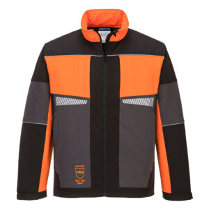 Portwest CH15 Oak Professional Chainsaw Jacket