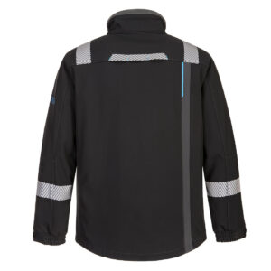 Portwest FR704 WX3 FR Softshell REAR