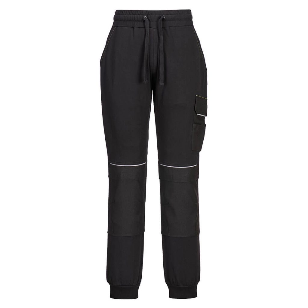 Portwest PW399 PW3 Work Jogger Black