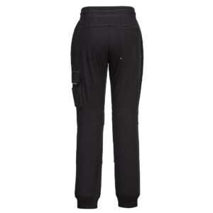 Portwest PW399 PW3 Work Jogger Black rear