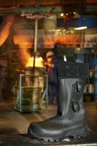 Rockfall Vulcan Foundry Boots