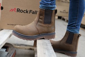 Rockfall Ruby Womens Boots