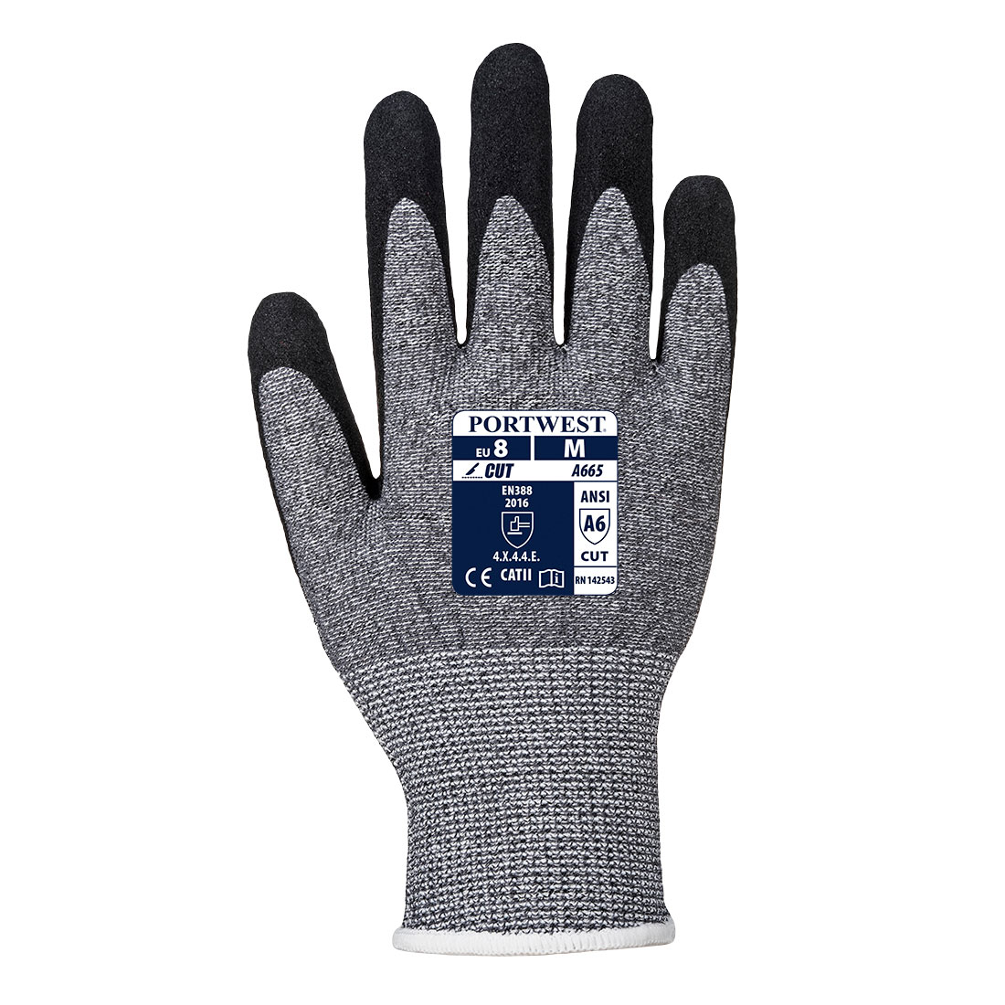 Portwest A665 VHR Advanced Cut Glove