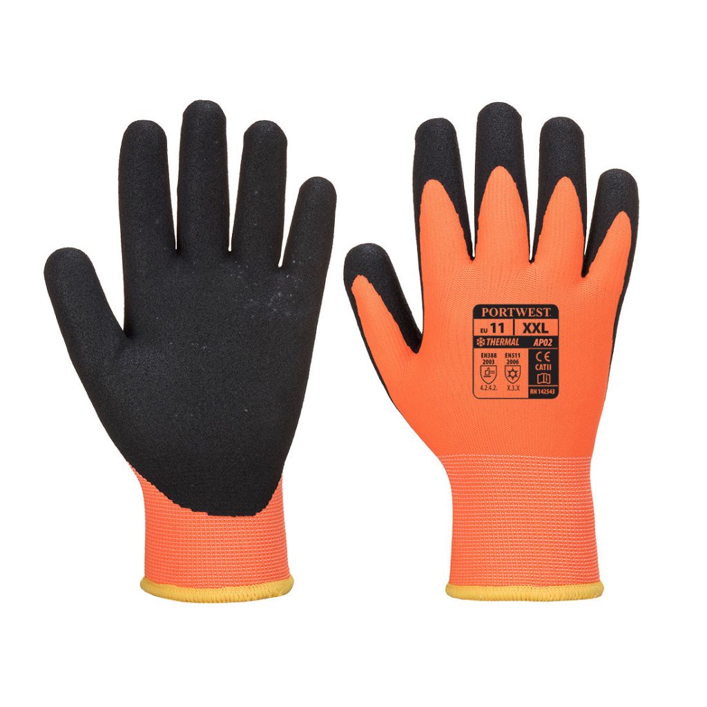 Portwest AP02 Thermo Pro Ultra - Orange