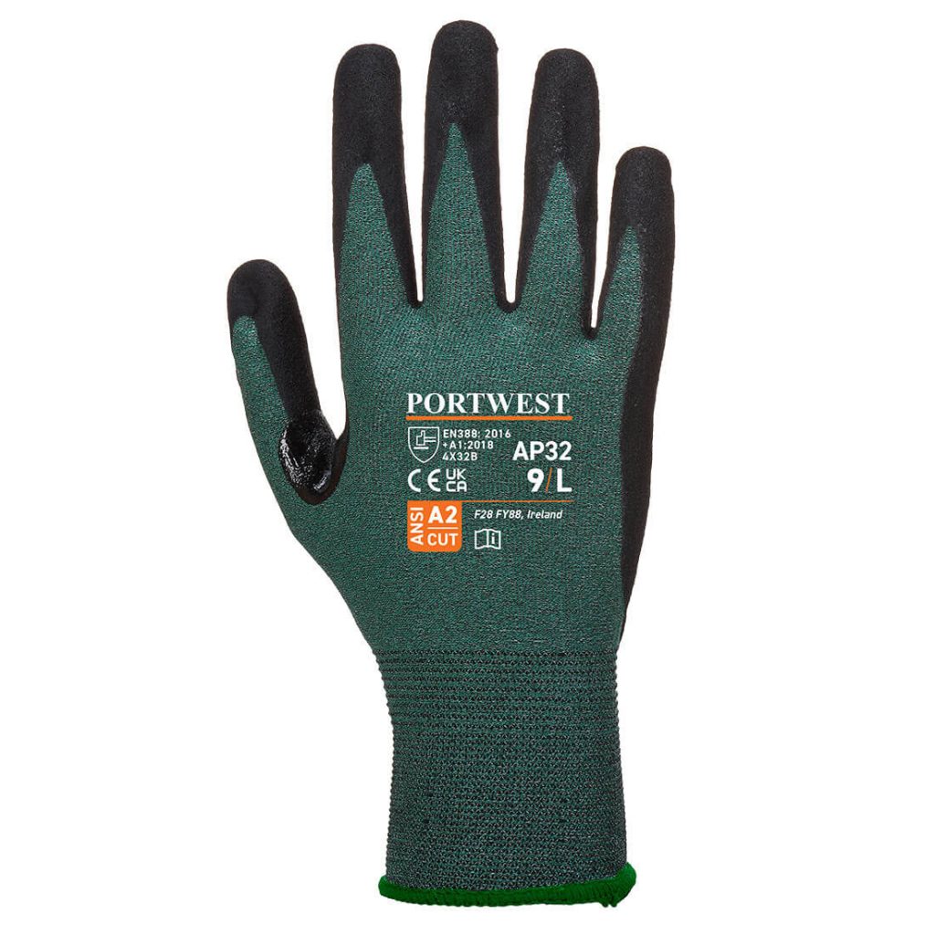 Portwest AP32 Dexti Cut Pro Glove