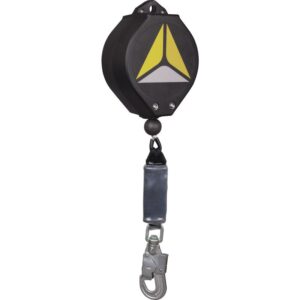 Delta Plus AN10006T 6m Retractable Fall Arrest Lanyard