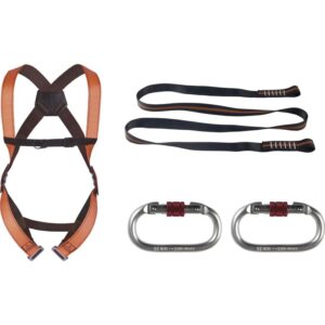 Delta Plus ELARA130V2 Restraint kit