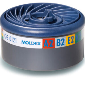 Moldex ABEK2 9800 filter