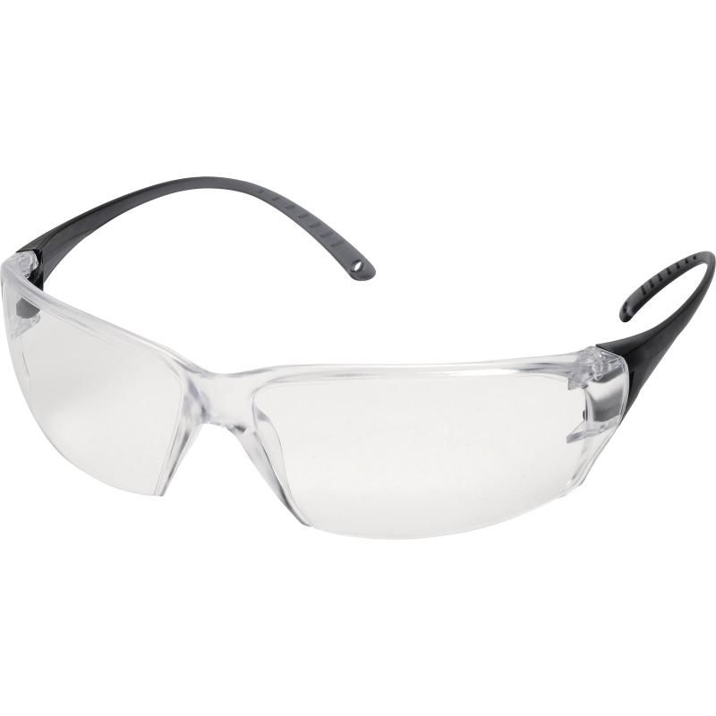 Delta Plus MILO Safety Glasses Clear