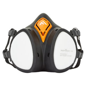 Portwest P440 A2P3 Half mask