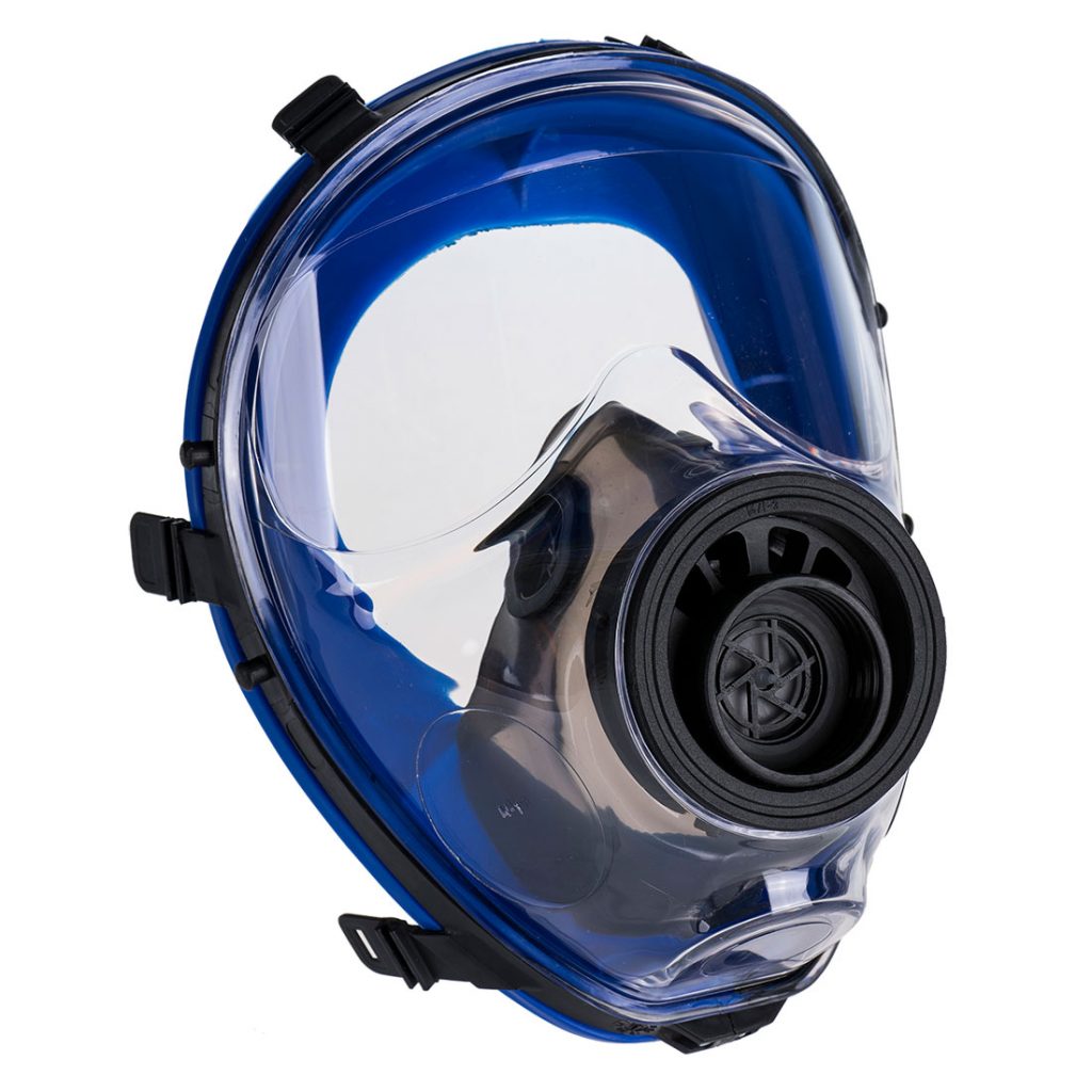 Portwest P516 Full Face Mask