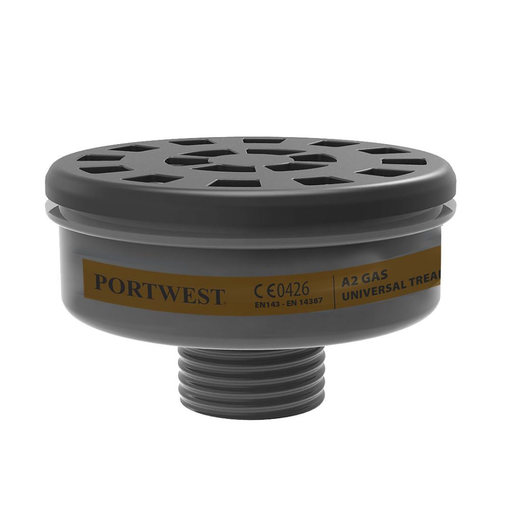 Portwest P906 A2 Filters