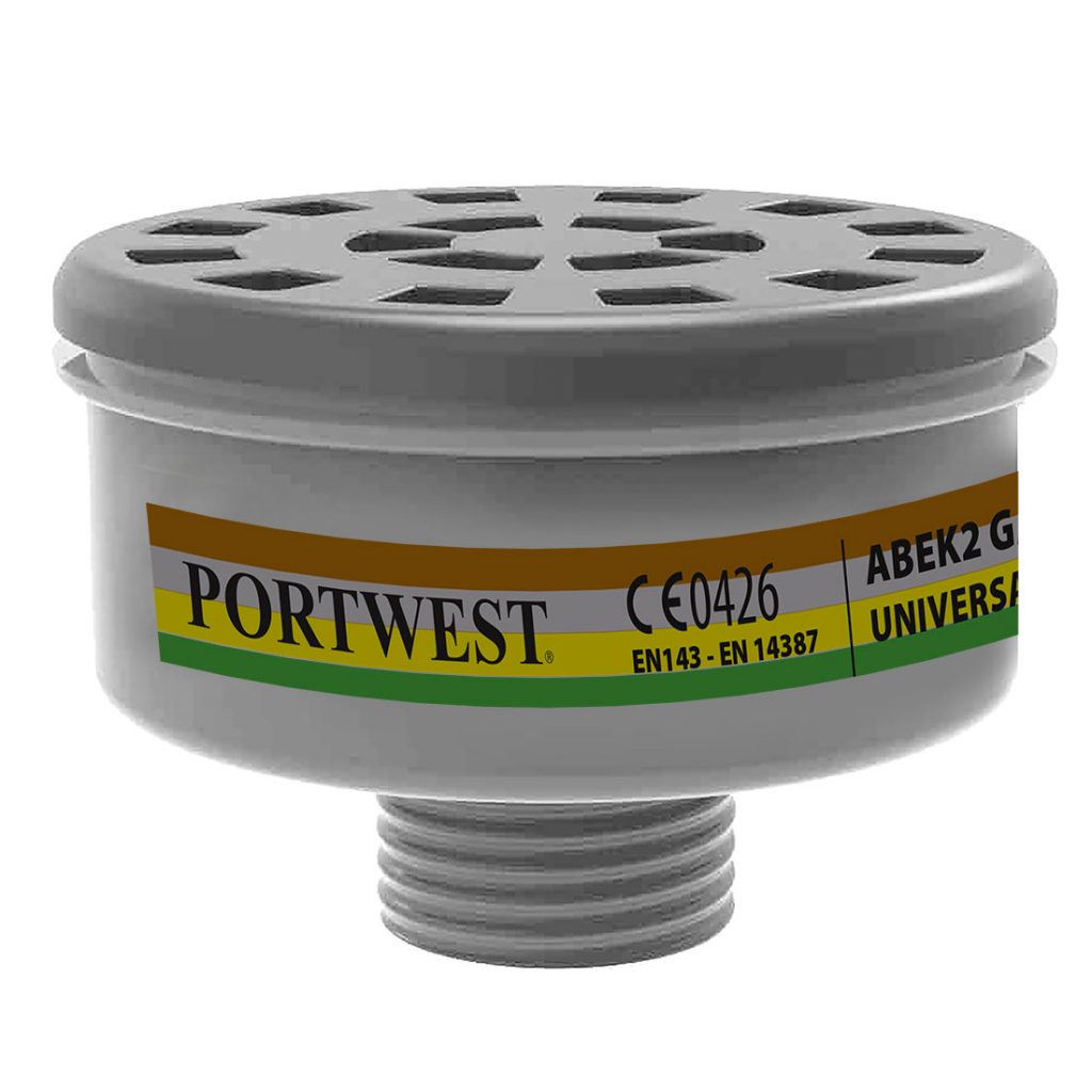 Portwest P926 ABEK2 Filters