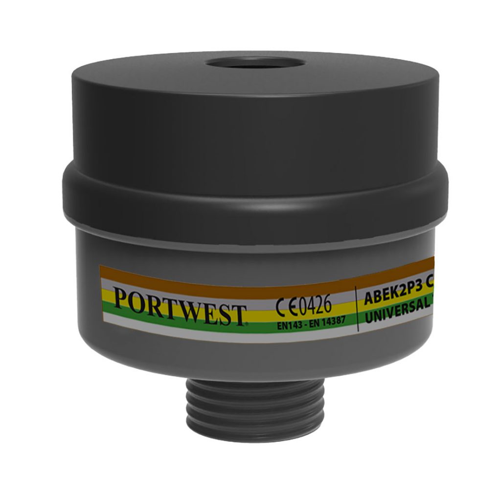 Portwest P976 ABEK2P3 Filter