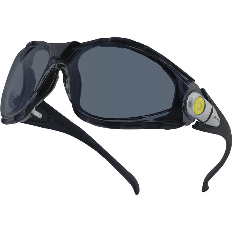 Delta plus PACAYA LYVIZ SMOKE Safety Glasses