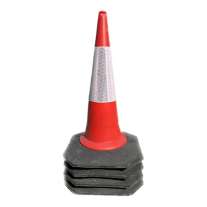 Traff Tex Road Traffic Cone